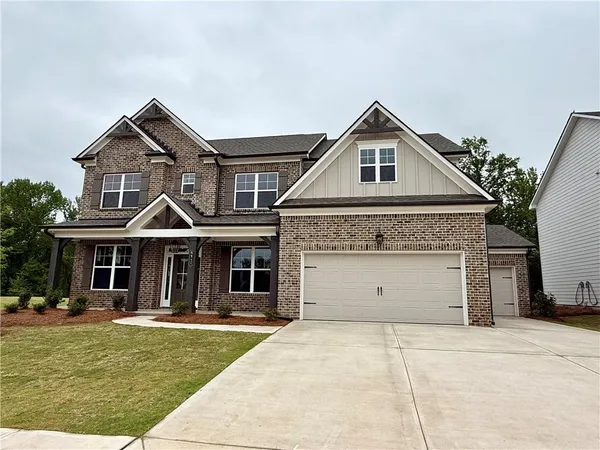 $621,369 | 5511 Tullis Drive, Gainesville, GA 30507
