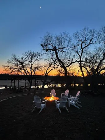 $1,249,000 | 211 Riverside Drive West, Llano, TX 78643