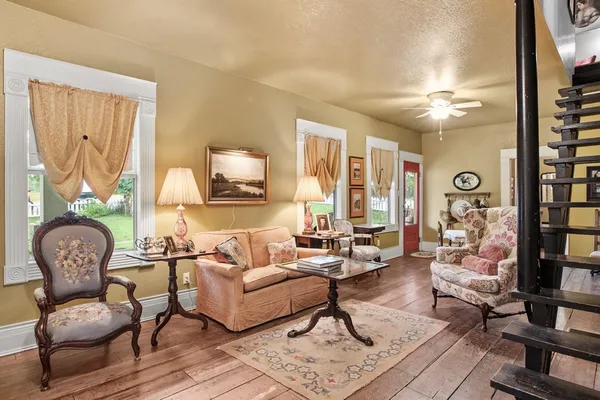 $1,249,000 | 211 Riverside Drive West, Llano, TX 78643