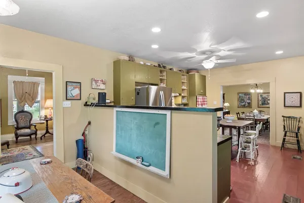 $1,249,000 | 211 Riverside Drive West, Llano, TX 78643