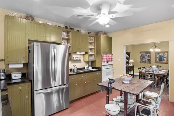 $1,249,000 | 211 Riverside Drive West, Llano, TX 78643