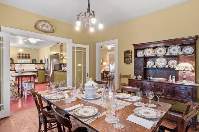 $1,249,000 | 211 Riverside Drive West, Llano, TX 78643