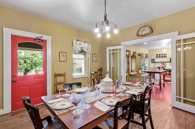 $1,249,000 | 211 Riverside Drive West, Llano, TX 78643