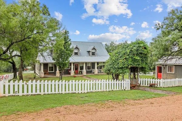 $1,249,000 | 211 Riverside Drive West, Llano, TX 78643