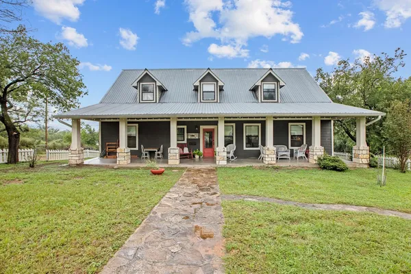 $1,249,000 | 211 Riverside Drive West, Llano, TX 78643