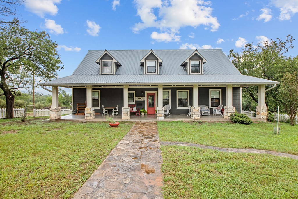 211 Riverside Drive West Llano, TX 78643 - Photo 60 of 76