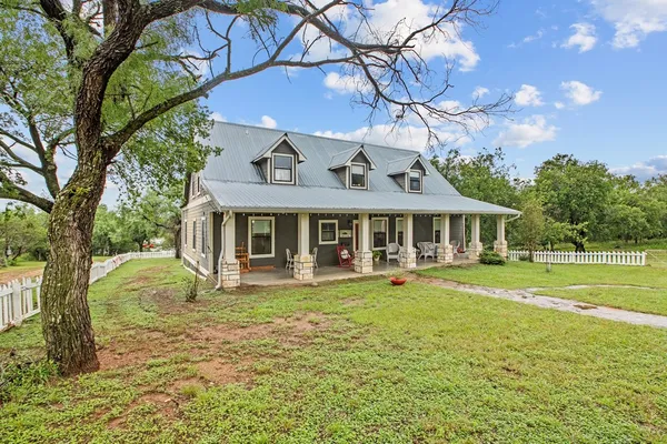 $1,249,000 | 211 Riverside Drive West, Llano, TX 78643