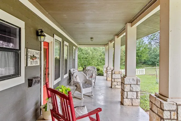 $1,249,000 | 211 Riverside Drive West, Llano, TX 78643