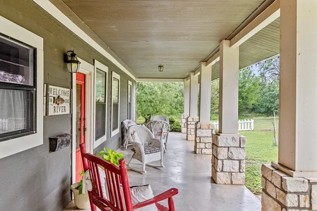 $1,249,000 | 211 Riverside Drive West, Llano, TX 78643