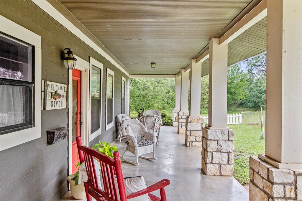 211 Riverside Drive West Llano, TX 78643 - Photo 63 of 76