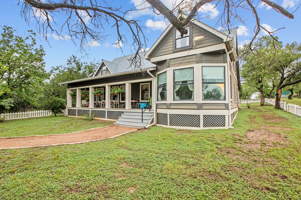 211 Riverside Drive West Llano, TX 78643 - Photo 64 of 76
