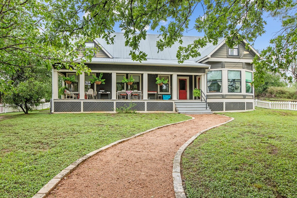 211 Riverside Drive West Llano, TX 78643 - Photo 70 of 76