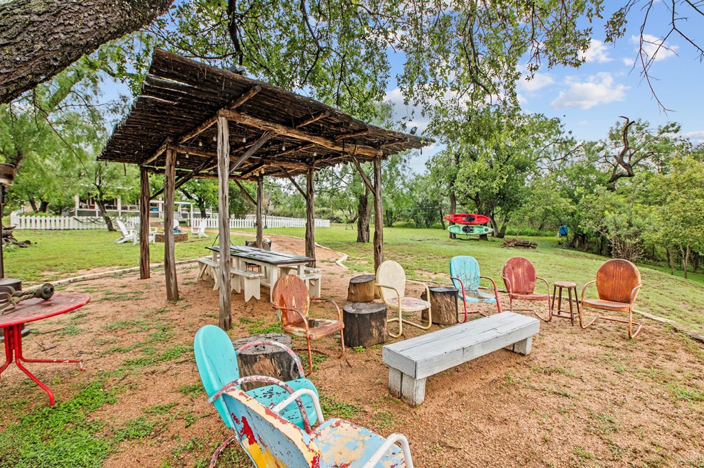 211 Riverside Drive West Llano, TX 78643 - Photo 73 of 76