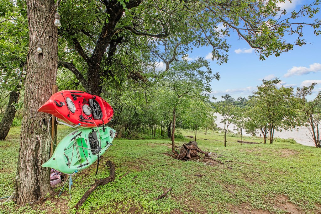 211 Riverside Drive West Llano, TX 78643 - Photo 74 of 76