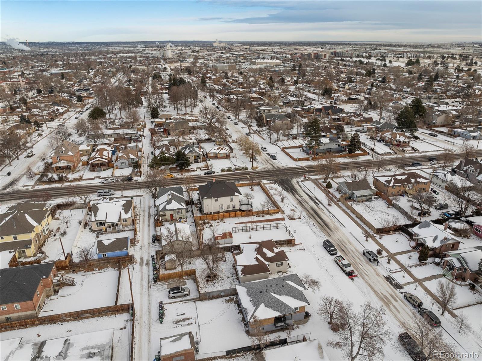 3391 Madison Street Denver, CO 80205 - Photo 10 of 13