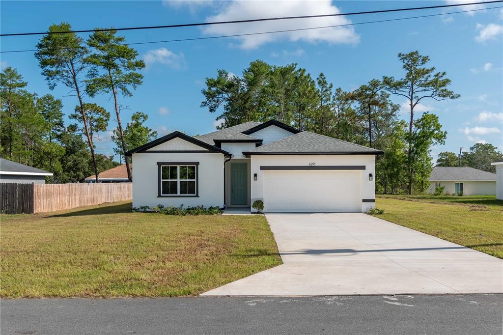 6291 Southwest 133rd St Road Ocala, FL 34473 - Photo 2 of 47 Gallery Image 2