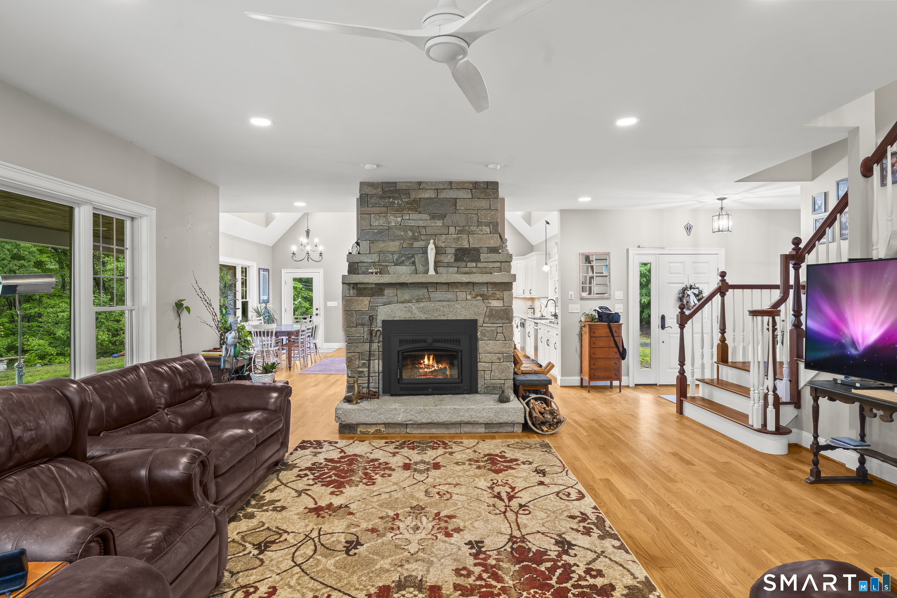 28 Sergeant Morgan Road Haddam, CT 06424 - Photo 13 of 39
