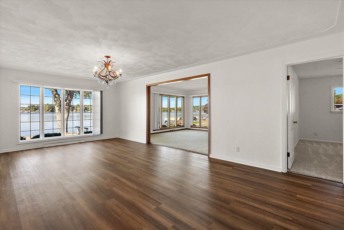 84 Hickory Road Battle Creek, MI 49017 - Photo 13 of 24 Dining Room