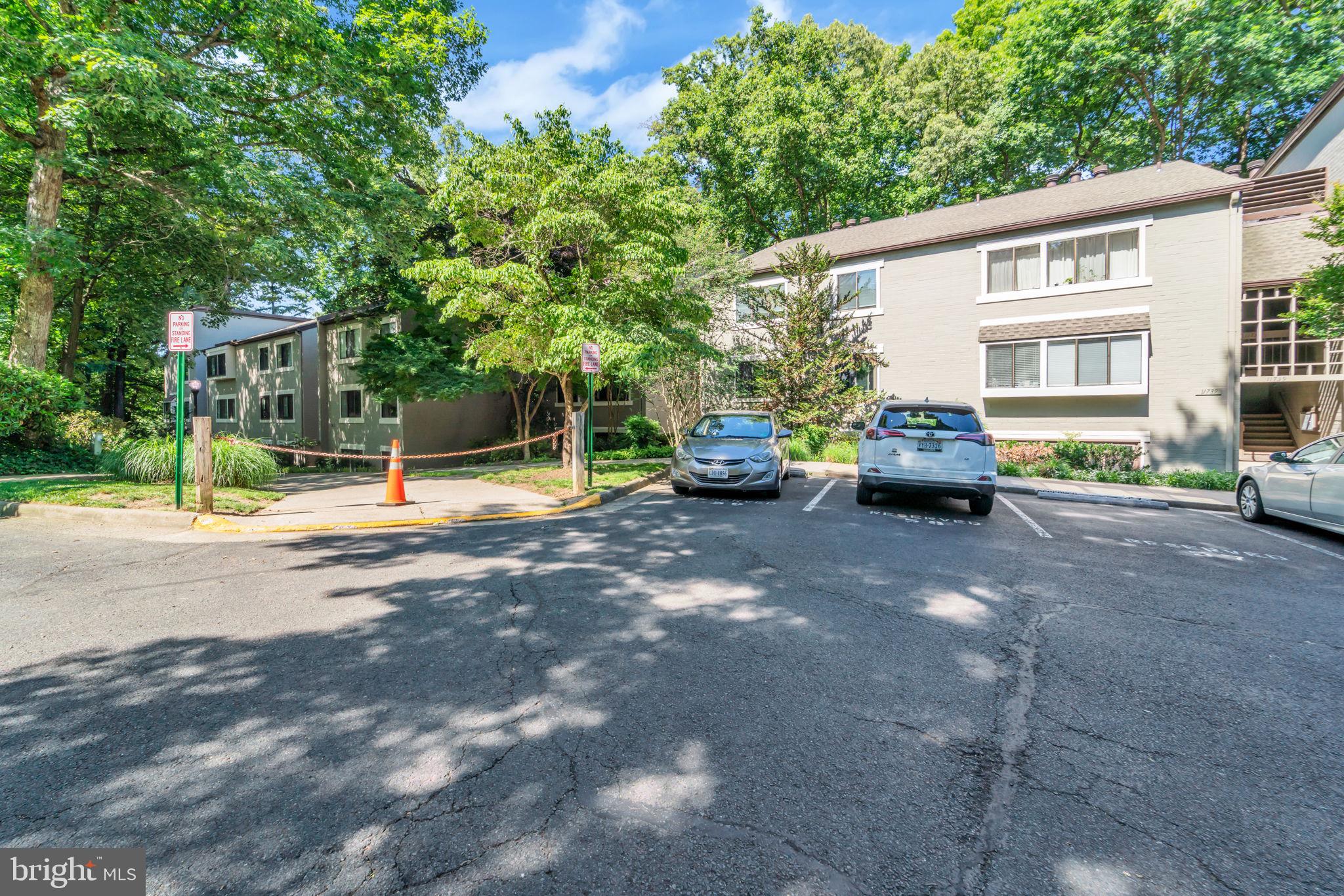 11743 Ledura Court, Unit 104 Reston, VA 20191 - Photo 33 of 38