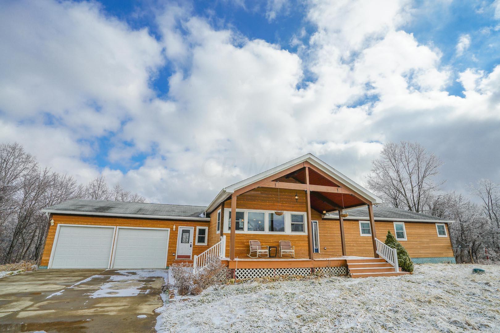 2420 Swart Road Albany, OH 45710 - Photo 1 of 71
