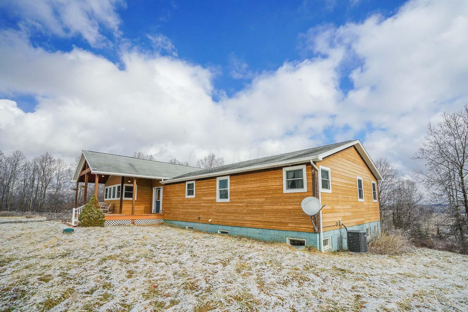 2420 Swart Road Albany, OH 45710 - Photo 12 of 71