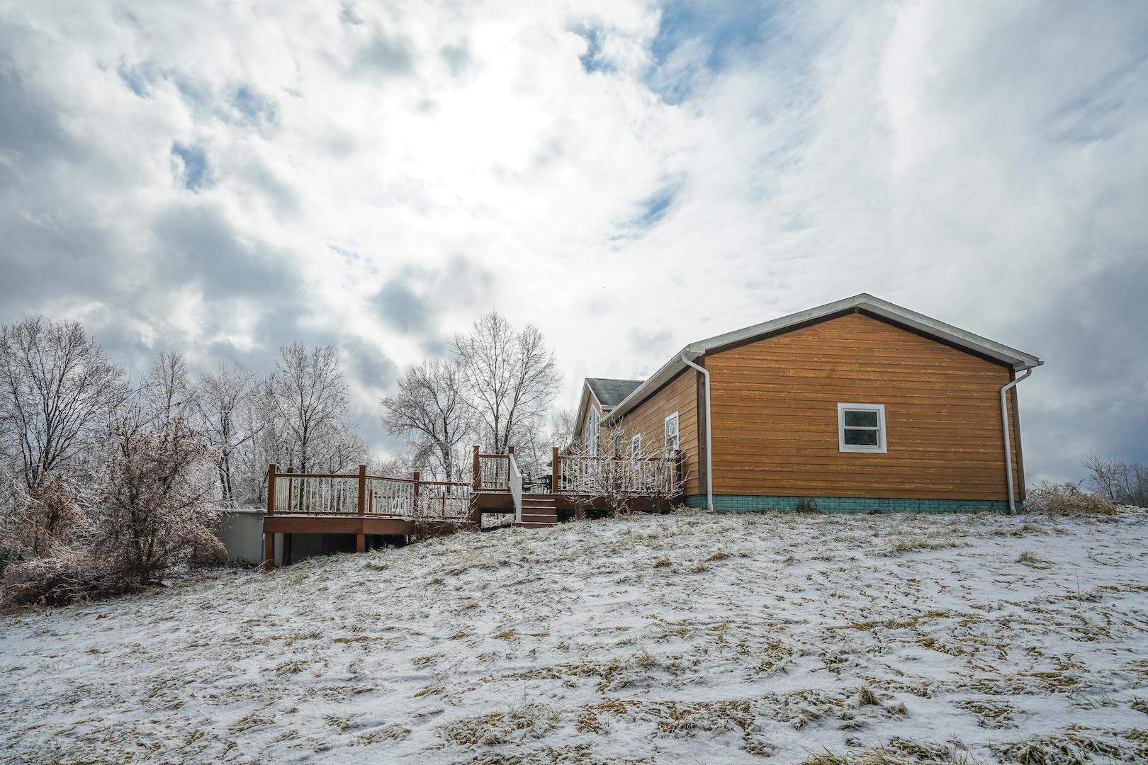2420 Swart Road Albany, OH 45710 - Photo 14 of 71