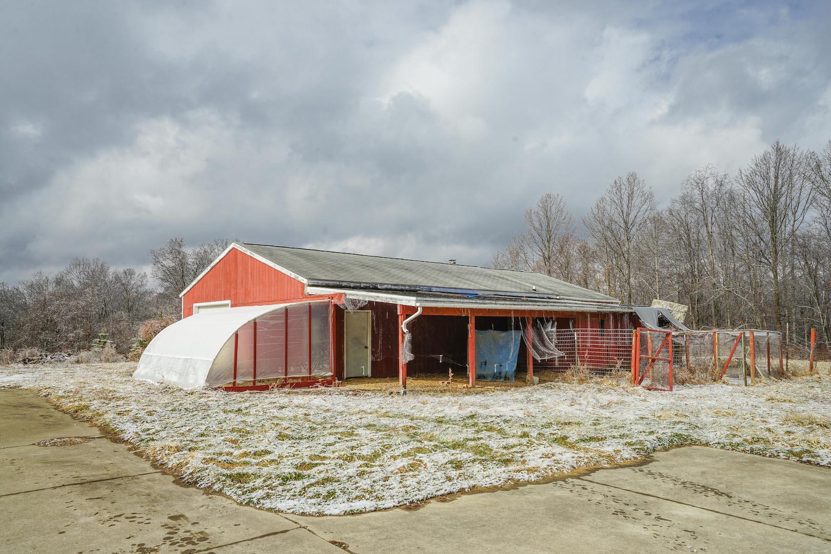 2420 Swart Road Albany, OH 45710 - Photo 15 of 71