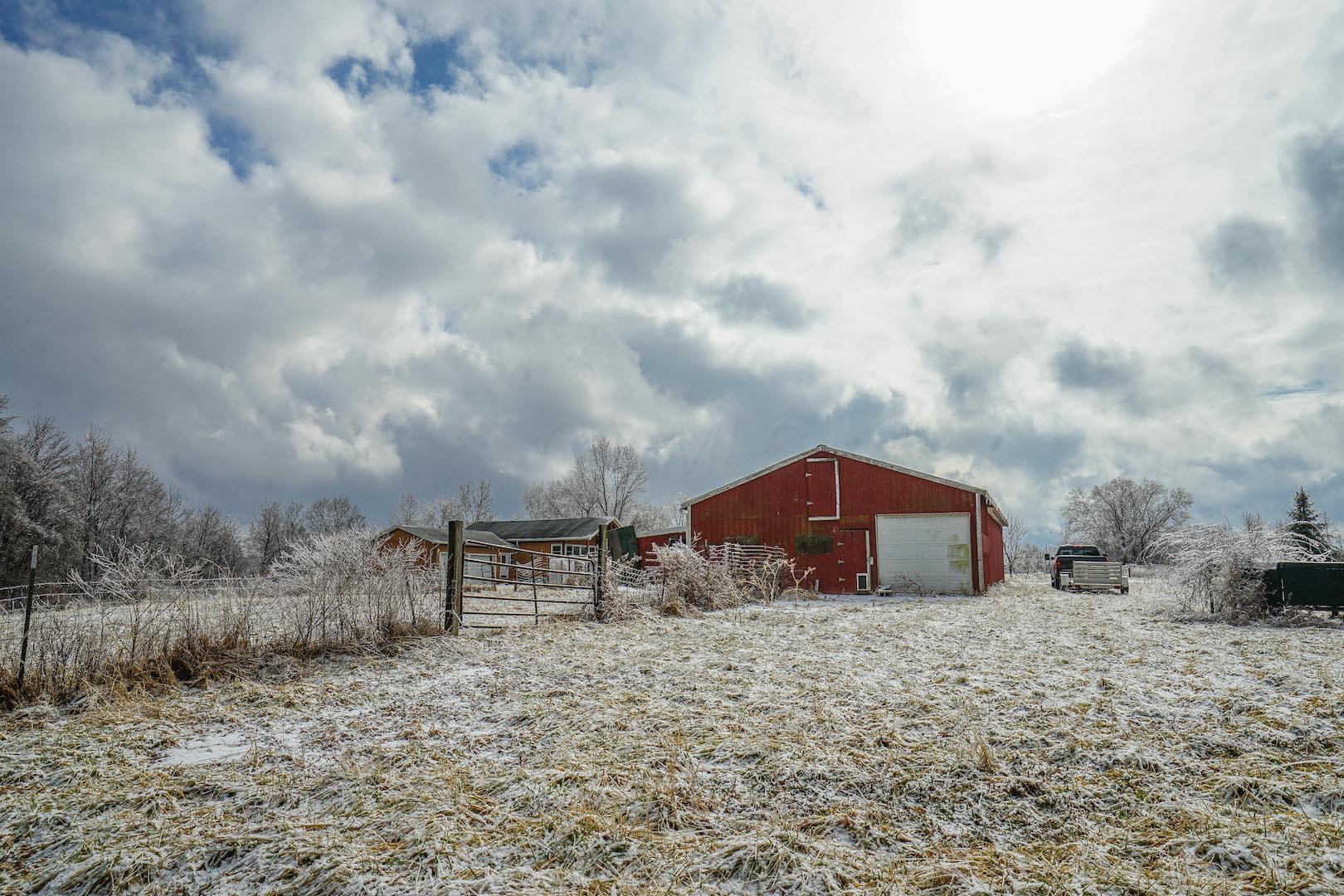 2420 Swart Road Albany, OH 45710 - Photo 16 of 71