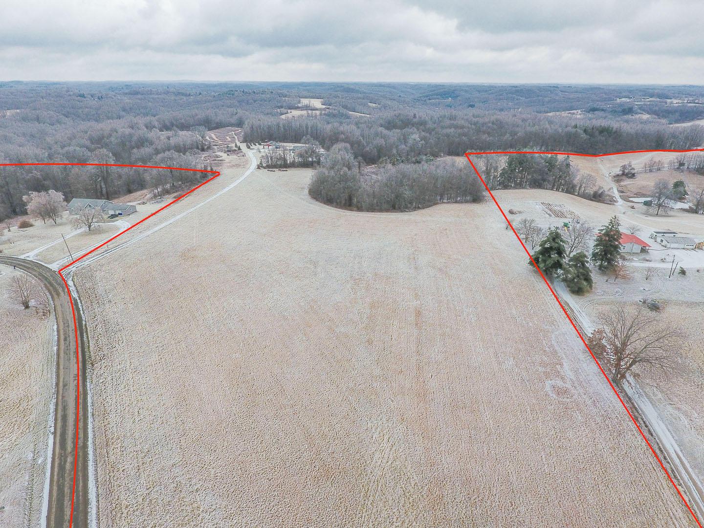 2420 Swart Road Albany, OH 45710 - Photo 3 of 71