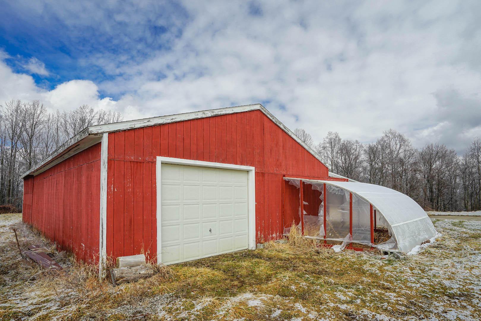 2420 Swart Road Albany, OH 45710 - Photo 33 of 71