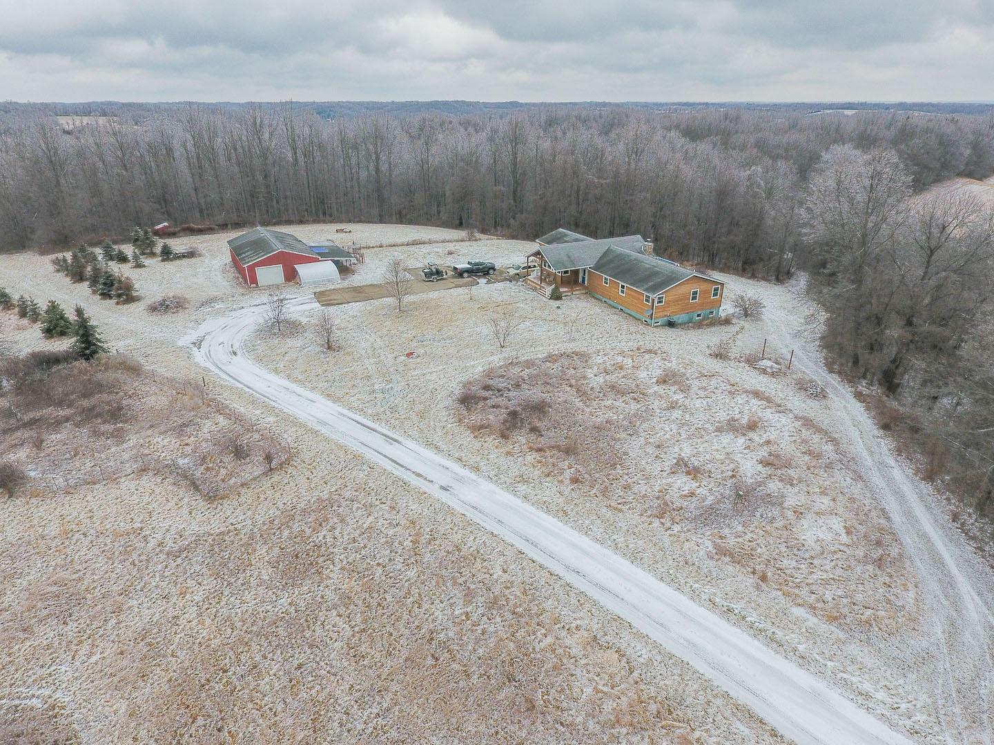2420 Swart Road Albany, OH 45710 - Photo 6 of 71
