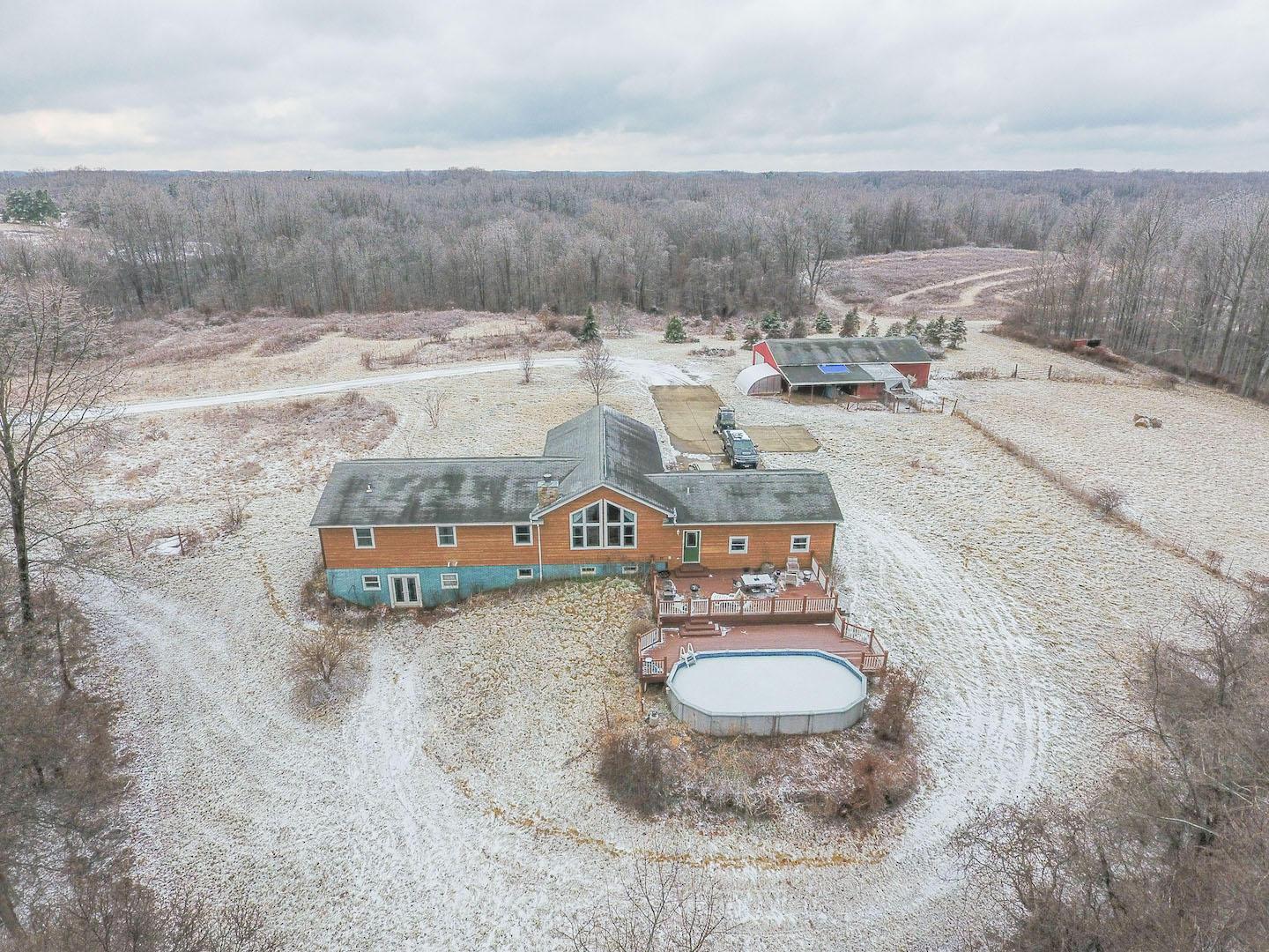 2420 Swart Road Albany, OH 45710 - Photo 7 of 71