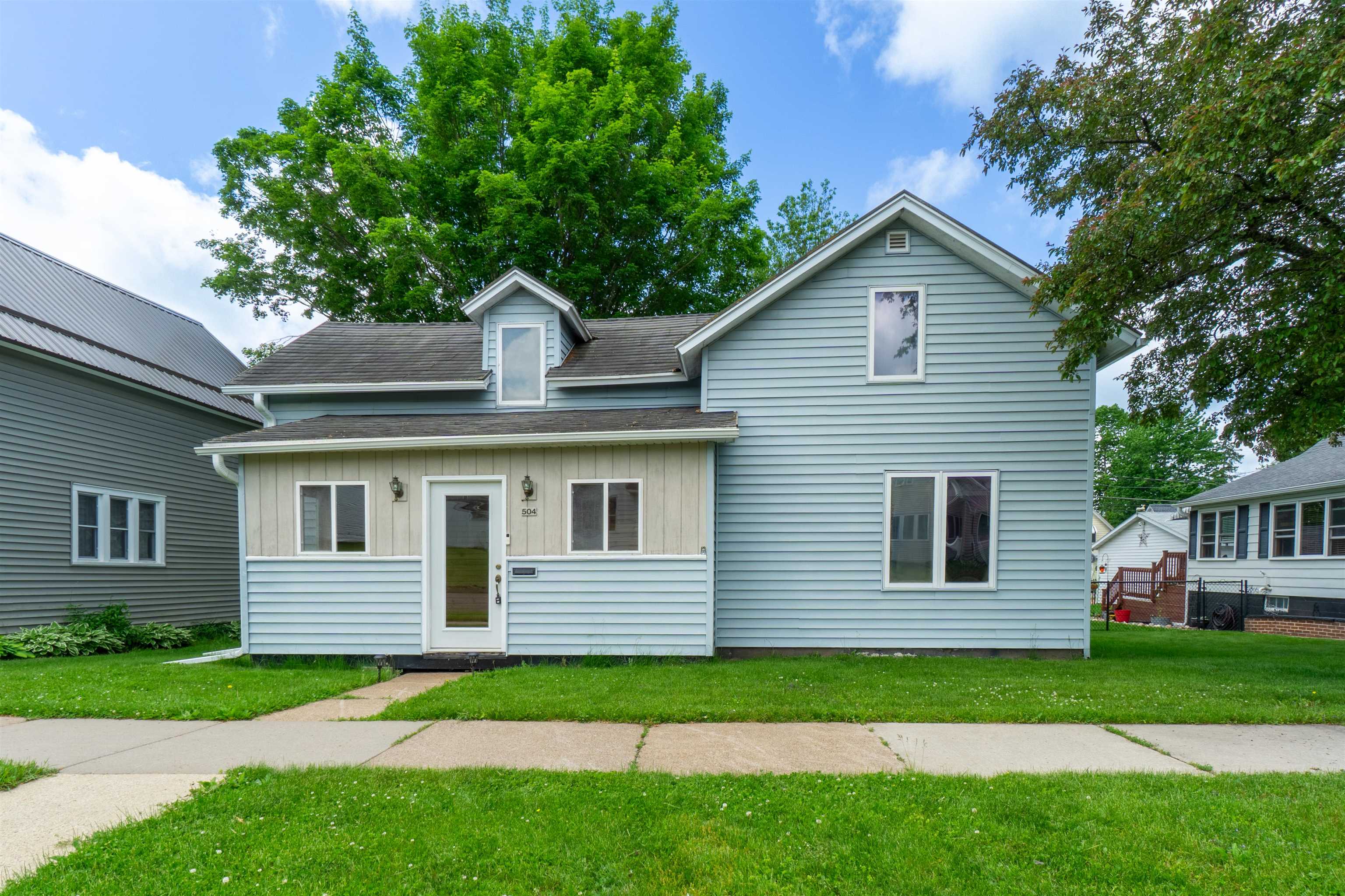 504 North Genesee Street Merrill, WI 54452 - Photo 2 of 26