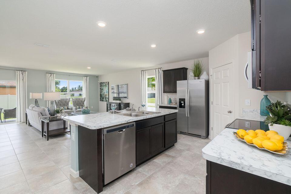 2033 Southwest Villanova Road Port St. Lucie, FL 34953 - Photo 4 of 21 Model3