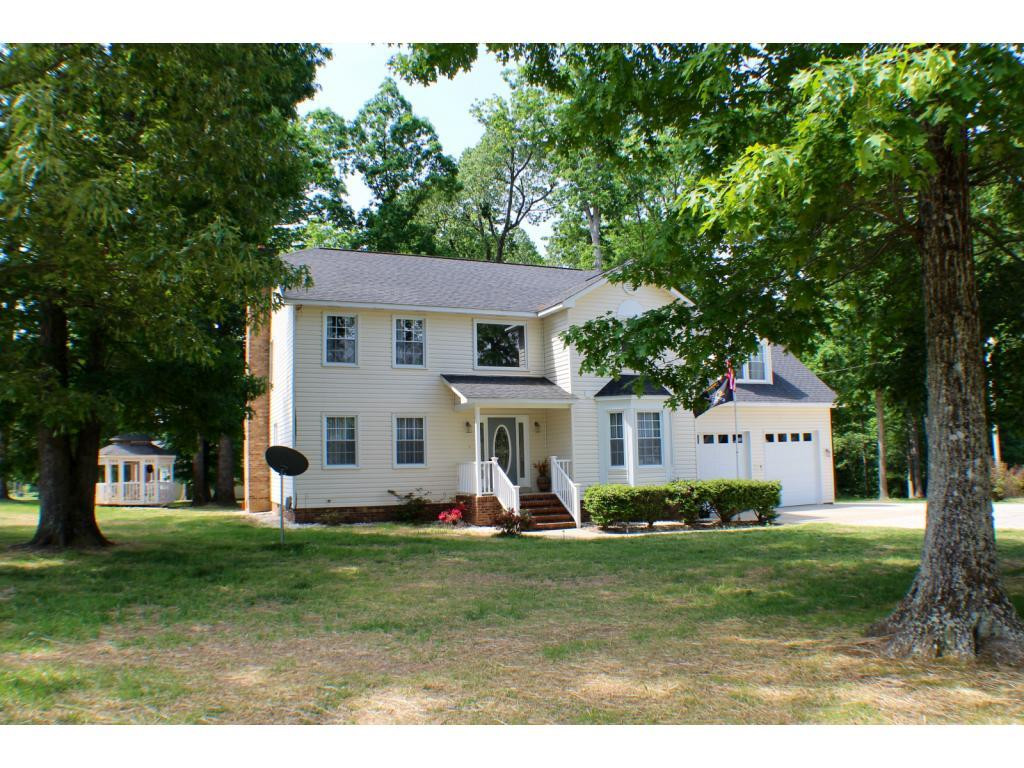 3921 Corbett Road Mebane, NC 27302 - Photo 23 of 24 Gallery Image 23