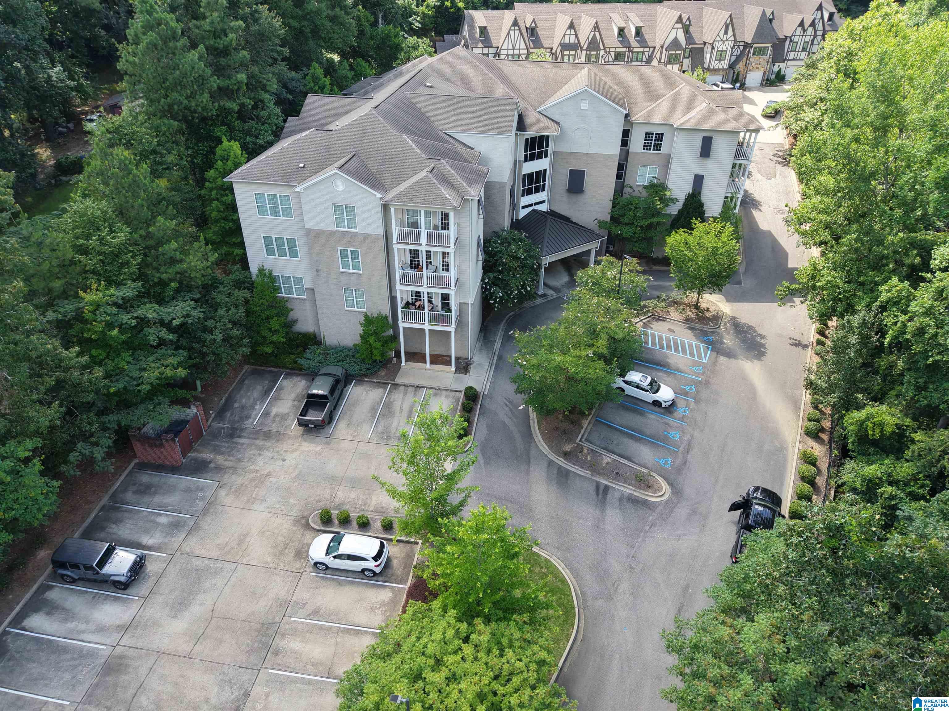 3038 Massey Road, Unit 302 Birmingham, AL 35216 - Photo 24 of 25