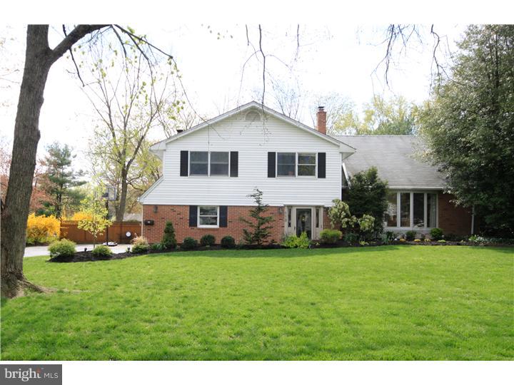112 Ramblewood Road Moorestown, NJ 08057 - Photo 1 of 21 Gallery Image 1