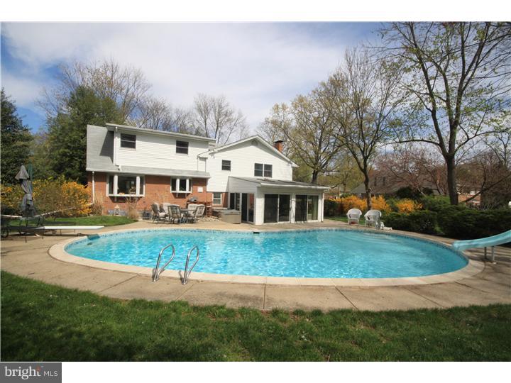 112 Ramblewood Road Moorestown, NJ 08057 - Photo 19 of 21 Gallery Image 19
