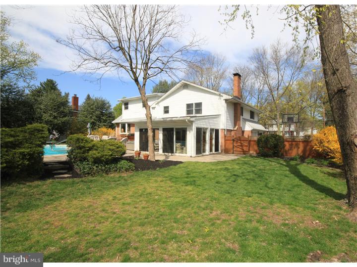 112 Ramblewood Road Moorestown, NJ 08057 - Photo 21 of 21 Gallery Image 21