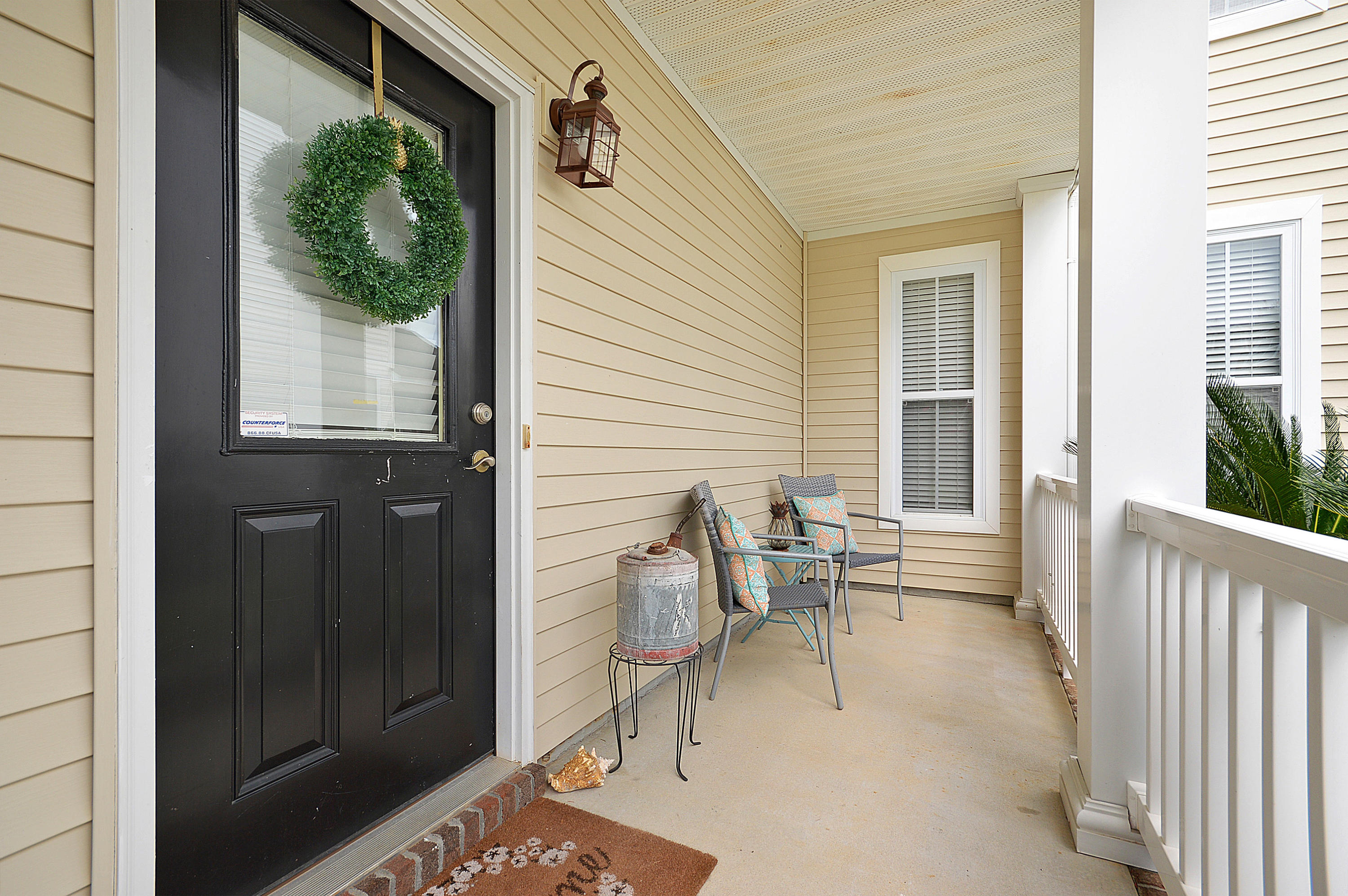 107 Cypress View Road Goose Creek, SC 29445 - Photo 9 of 32 Front Door
