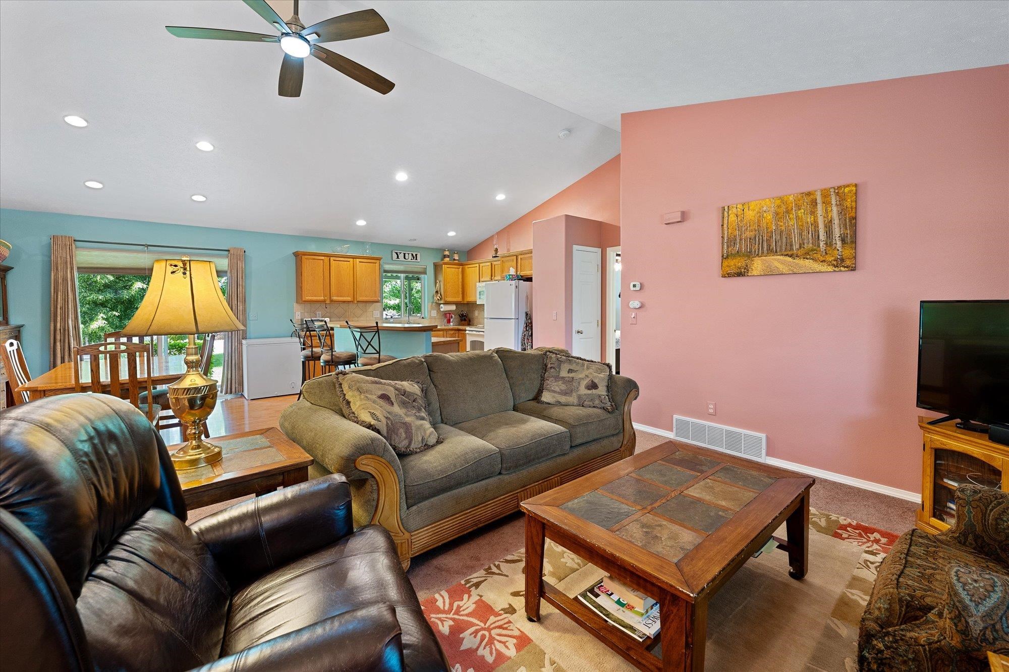 1621 North Edgerton Road Spokane, WA 99212 - Photo 4 of 26 Gallery Image 4