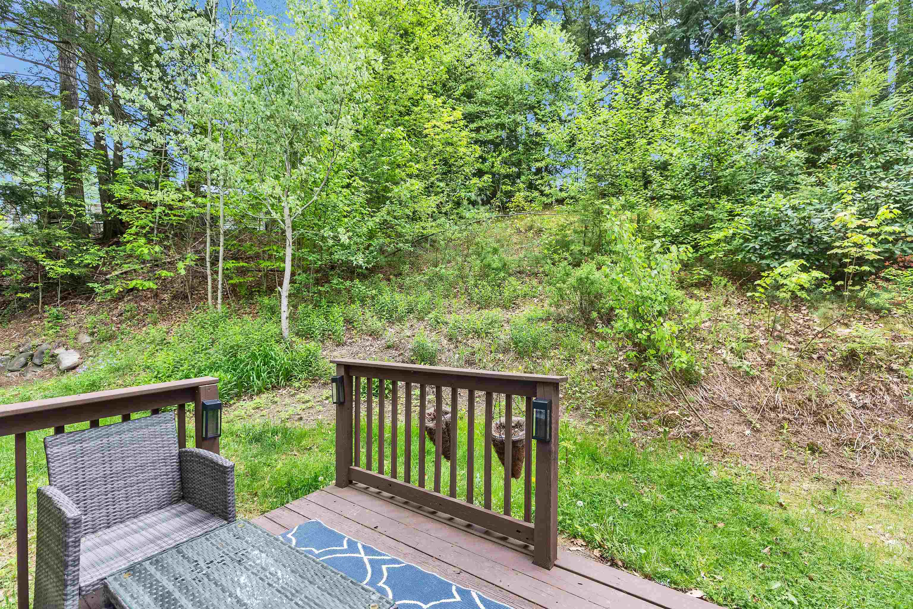 203 Forest Road, Unit B Hancock, NH 03449 - Photo 5 of 33