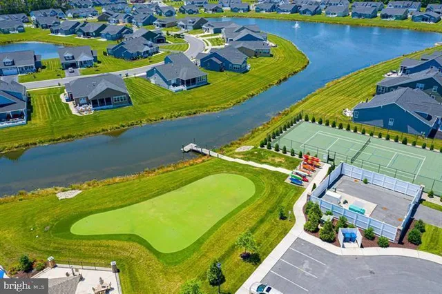 $535,000 | 29202 Channel Drive, Selbyville, DE 19975