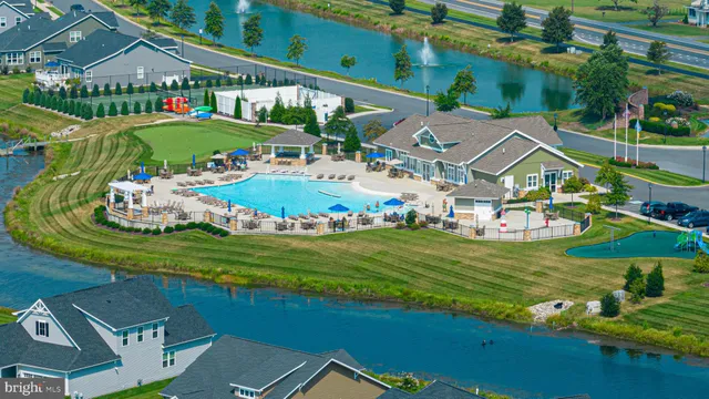 $535,000 | 29202 Channel Drive, Selbyville, DE 19975