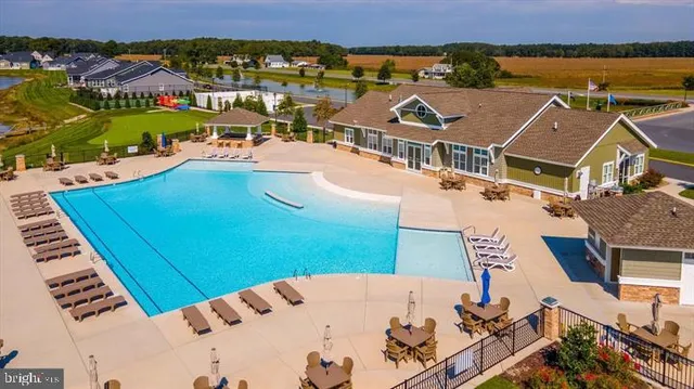 $535,000 | 29202 Channel Drive, Selbyville, DE 19975