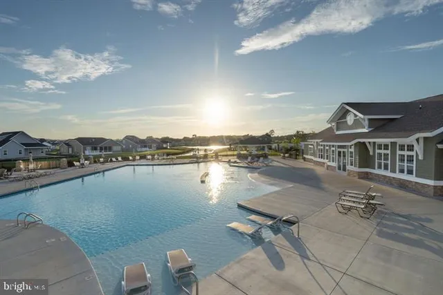 $535,000 | 29202 Channel Drive, Selbyville, DE 19975