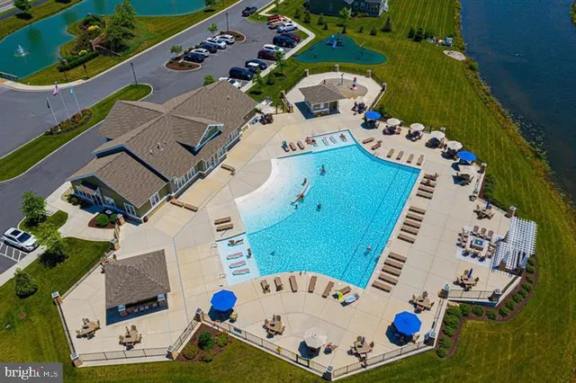 $535,000 | 29202 Channel Drive, Selbyville, DE 19975