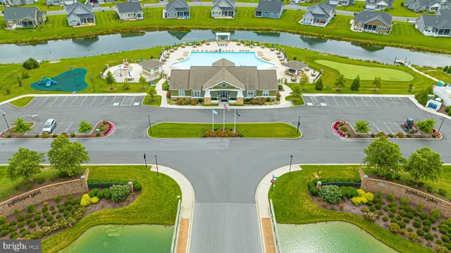 $535,000 | 29202 Channel Drive, Selbyville, DE 19975