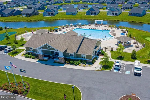 $535,000 | 29202 Channel Drive, Selbyville, DE 19975