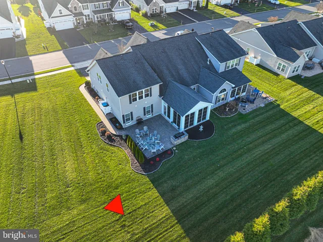 $535,000 | 29202 Channel Drive, Selbyville, DE 19975